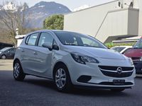 Gebraucht Opel Corsa Active 90 PS (66 kW) 2017 Kleinwagen