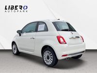 gebraucht Fiat 500 1.0 Hybrid Dolcevita