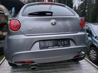 Gebraucht Alfa Romeo MiTo Distinctive 105 PS (77 kW) 2011 Kleinwagen
