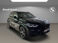 gebraucht BMW X5 48V 40d M Sport