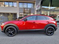 gebraucht Mazda CX-30 eSX186 AWD AT HOMURA Bose 4