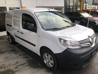 gebraucht Renault Kangoo Maxi dCi 90 ENERGY Access 2 Pl./2 pl.