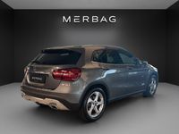 gebraucht Mercedes GLA220 Urban 4Matic