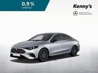 Neu Mercedes CLA200 AMG line 193 PS (141 kW) 2026 Limousine
