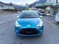 Gebraucht Citroën C3 Tonic 73 PS (53 kW) 2012 Kleinwagen