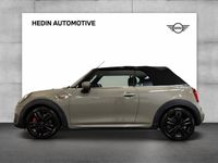 gebraucht Mini John Cooper Works Cabriolet Cooper