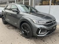 Gebraucht VW T-Roc Style 150 PS (110 kW) 2025 Grau SUV