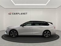 Neu Opel Astra 131 PS (96 kW) 2025 Grau Kombi