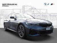 gebraucht BMW M340 48V Touring Steptronic Sport