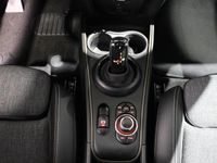 Gebraucht Mini Cooper Countryman 136 PS (100 kW) 2021 Grün SUV