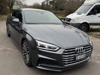 Gebraucht Audi A5 Sportback Sport 272 PS (200 kW) 2017 Kleinwagen