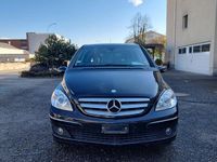 Gebraucht Mercedes B200 136 PS (100 kW) 2005 Van / Kleinbus