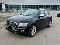 Gebraucht Audi SQ5 326 PS (239 kW) 2016 SUV