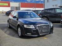 gebraucht Audi A6 Avant