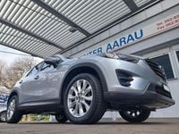 Gebraucht Mazda CX-5 150 PS (110 kW) 2015 SUV