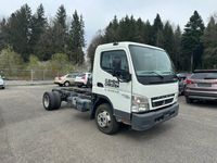 gebraucht Mitsubishi Canter 7C15 FE85SE 6SLEA2