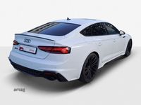 gebraucht Audi RS5 Sportback 2.9 TFSI quattro tiptronic