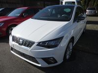 Neu Seat Ibiza Style 115 PS (84 kW) 2025 Kleinwagen