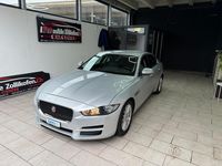 Gebraucht Jaguar XF Pure 163 PS (119 kW) 2016