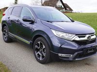 Gebraucht Honda CR-V Executive 184 PS (135 kW) 2019 SUV
