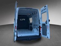 gebraucht VW Crafter 35 Kastenwagen RS 3640 mm