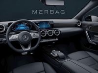 gebraucht Mercedes CLA250e AMG Line 8G-DCT