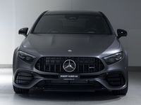 gebraucht Mercedes A45 AMG S AMG 4Matic+ 8G-DCT