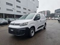 gebraucht Citroën Berlingo 1.2 PT s/s Swiss