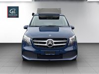 Gebraucht Mercedes V250 Marco Polo 190 PS (139 kW) 2022 Van / Kleinbus