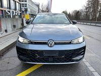 Neu VW Passat R-line 193 PS (141 kW) 2026 Kombi