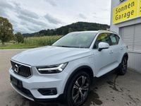 Gebraucht Volvo XC40 Inscription 245 PS (180 kW) 2020 SUV