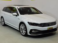 Gebraucht VW Passat Elegance 200 PS (147 kW) 2026 Weiss Kombi