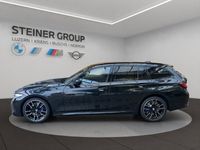 gebraucht BMW M340 i 48V Touring Steptronic M Sport Pro