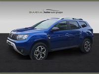 gebraucht Dacia Duster 1.3 TCe 150 Celebration 4WD