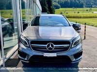Gebraucht Mercedes GLA45 AMG AMG 360 PS (264 kW) 2015 SUV