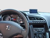 gebraucht Peugeot 3008 2.0 HDI Platinum