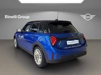 Gebraucht Mini Cooper S 204 PS (150 kW) 2025 Blau Kleinwagen