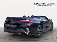 Gebraucht BMW M850 Shadowline 530 PS (389 kW) 2021 Coupé