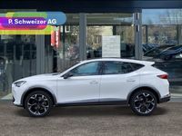 gebraucht Cupra Formentor 2.0TSI VZ 4Drive DSG