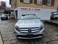 Gebraucht Mercedes GLA200 136 PS (100 kW) 2015 SUV