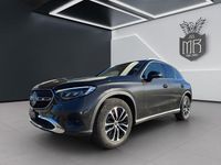 Gebraucht Mercedes GLC200 204 PS (150 kW) 2022 SUV