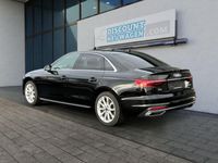 gebraucht Audi A4 Limousine Lim. 35 TFSI advanced*LED*PDC*STRONIC* Klima