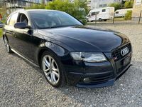 gebraucht Audi S4 Avant 3.0 TFSI quattro S-tronic