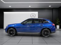 Neu Mercedes GLC400d 381 PS (280 kW) 2026 SUV