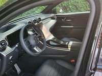 Gebraucht Mercedes GLC200 204 PS (150 kW) 2023 SUV