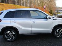 Neu Suzuki Vitara 110 PS (80 kW) 2025 SUV