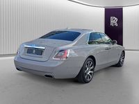 Gebraucht Rolls Royce Ghost 571 PS (419 kW) 2022 Grau Limousine