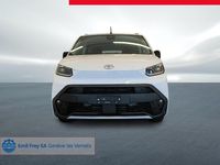 Neu Toyota Proace Verso City 100 kW (136 PS) 2025 Weiss Kombi