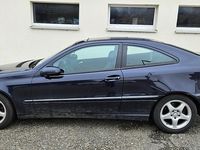 Gebraucht Mercedes CLC180 143 PS (105 kW) 2010 Kleinwagen