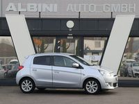 gebraucht Mitsubishi Space Star 1.2 Intense